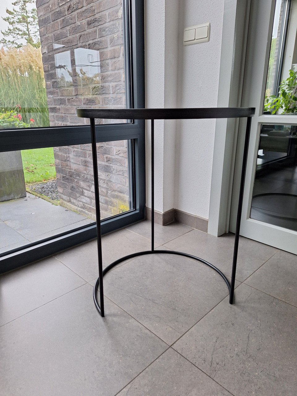 Bijzettafel