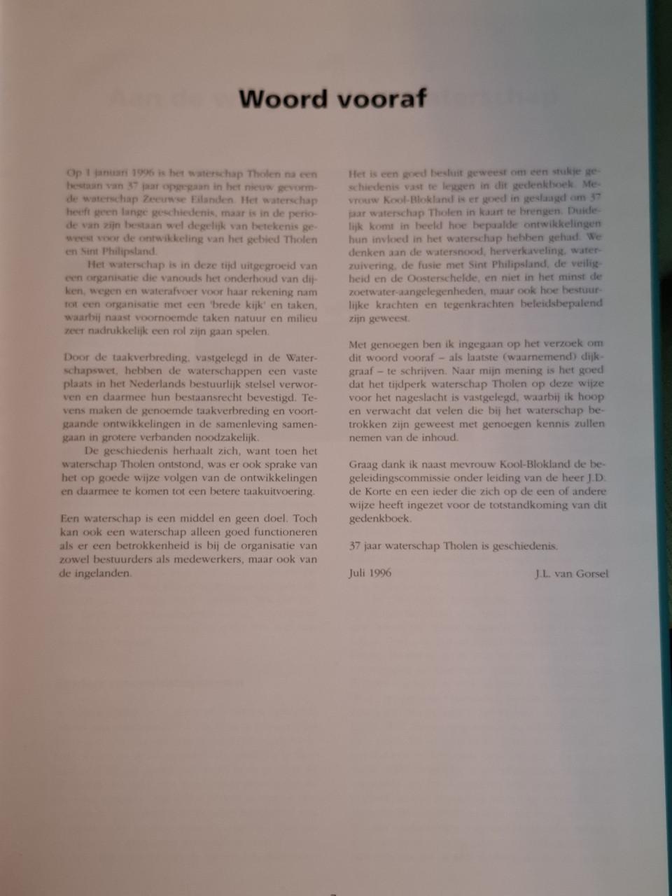 Van Rumoirt tot Razernij, door J.L. Kool-Blokland