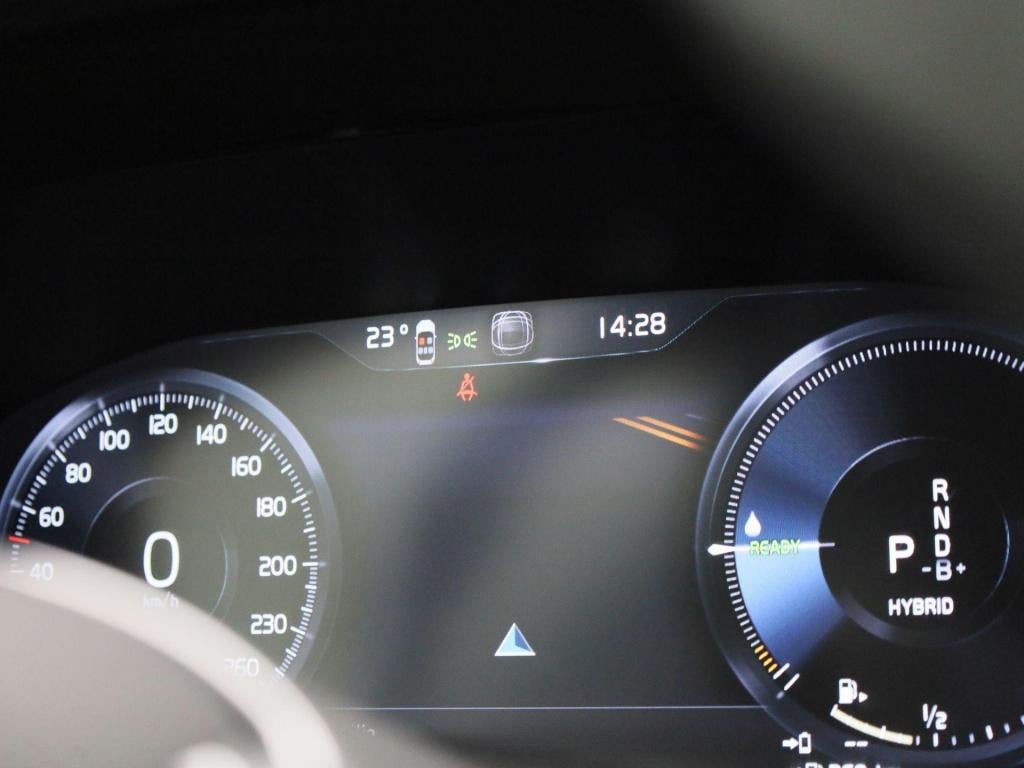 Volvo V60 2.0 t6 recharge awd inscription | automaat | apple carplay / andr