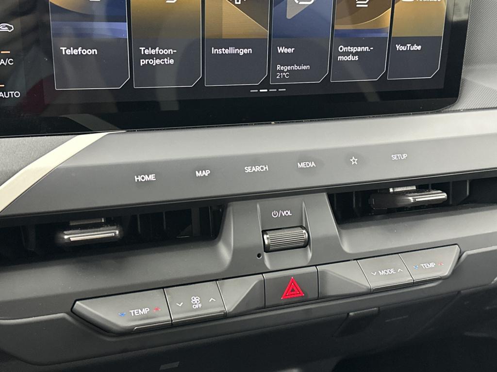 Kia Ev5 gt-plusline 81.4 kwh | demonstatieauto | stoelmassage | panoramadak