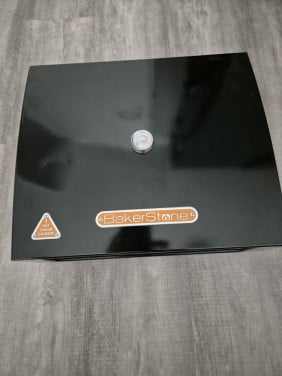 Pizza Bakoven voor op je BBQ