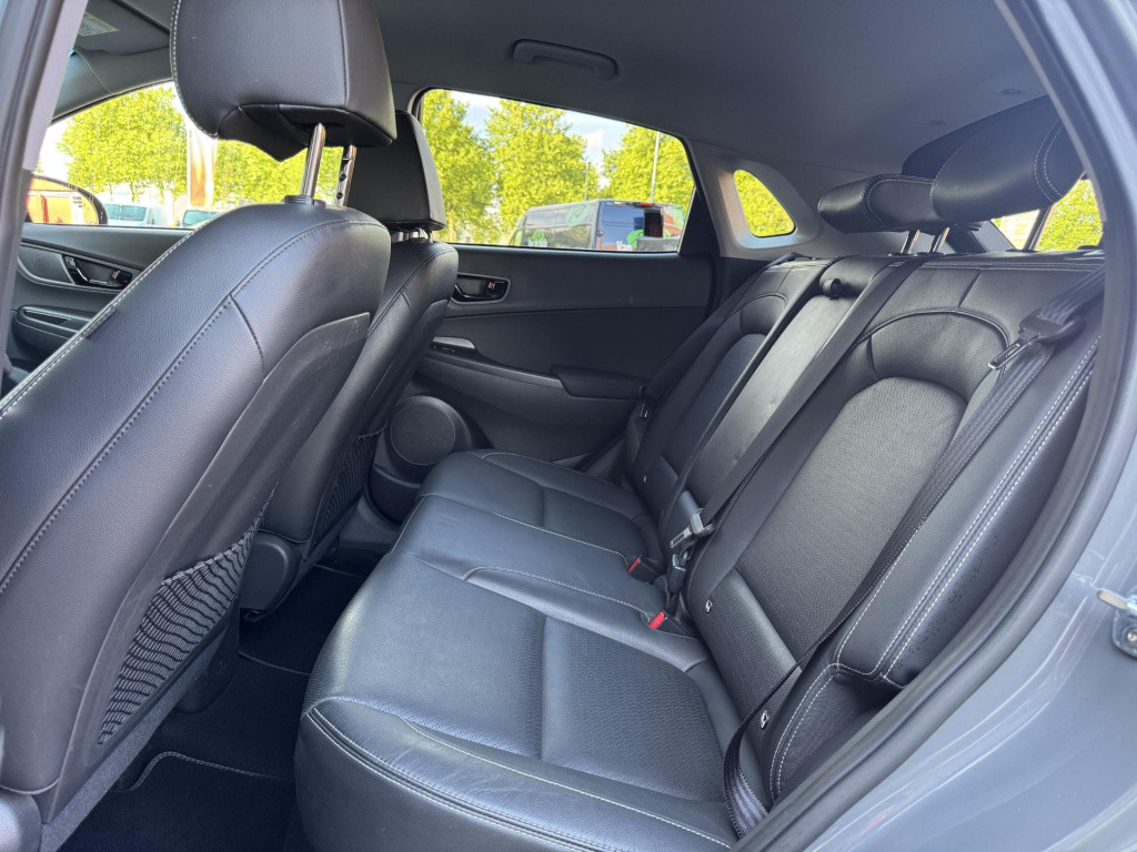 Hyundai Kona 1.6 gdi hev premium