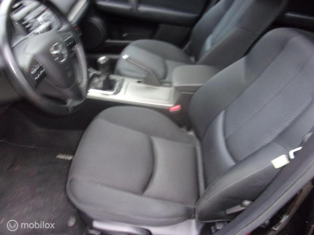 Mazda 6 sportbreak 1.8 ts