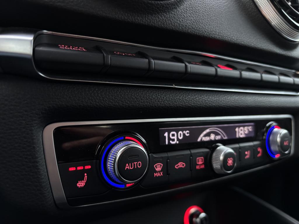 Audi A3 sportback s-tronic 1.4 tfsi ambiente pro line plus