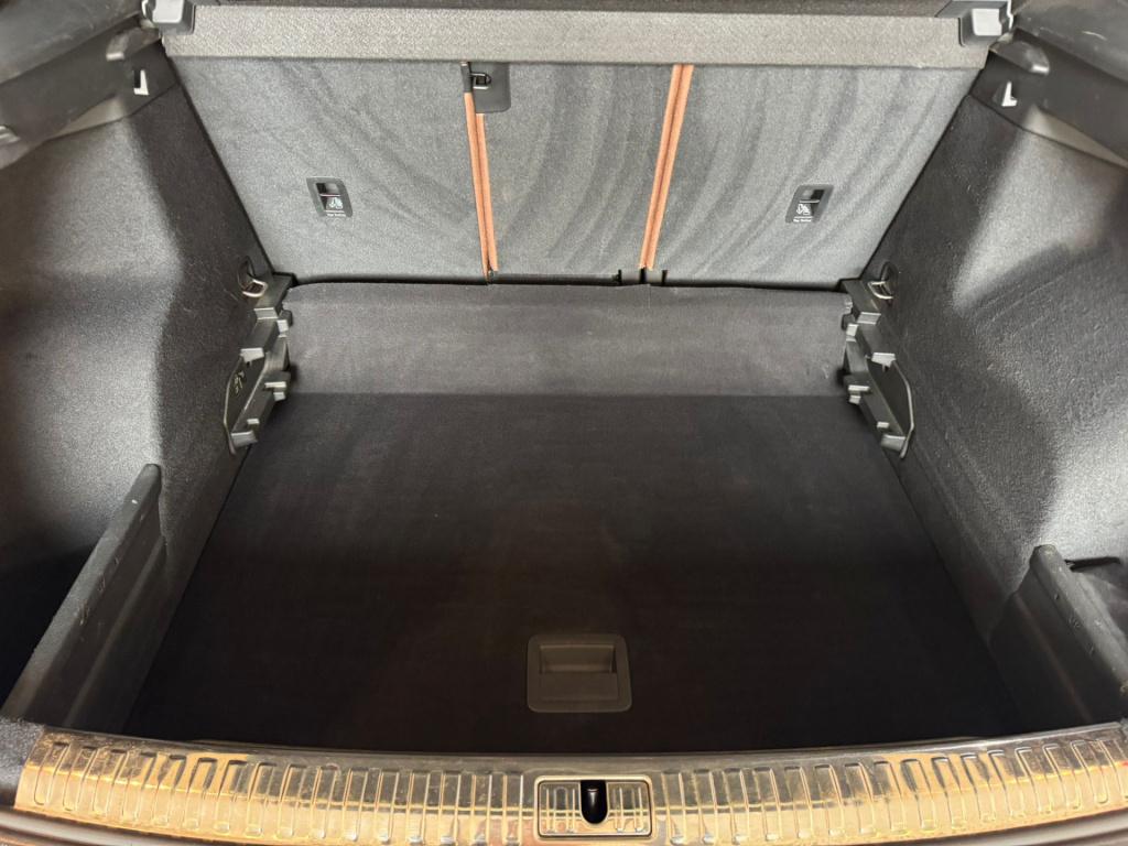 Audi Q3 35 tfsi advanced