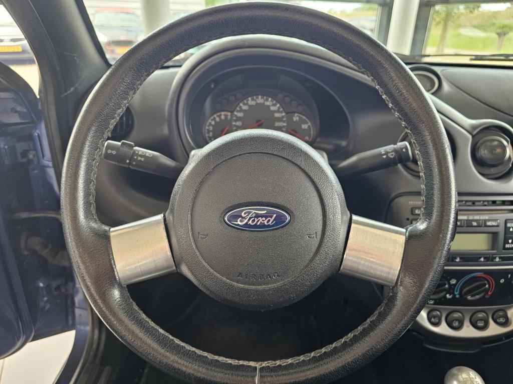 Ford KA 1.6