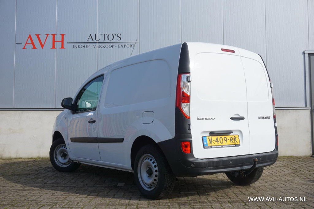 Renault Kangoo 1.5 dci 75 energy comfort