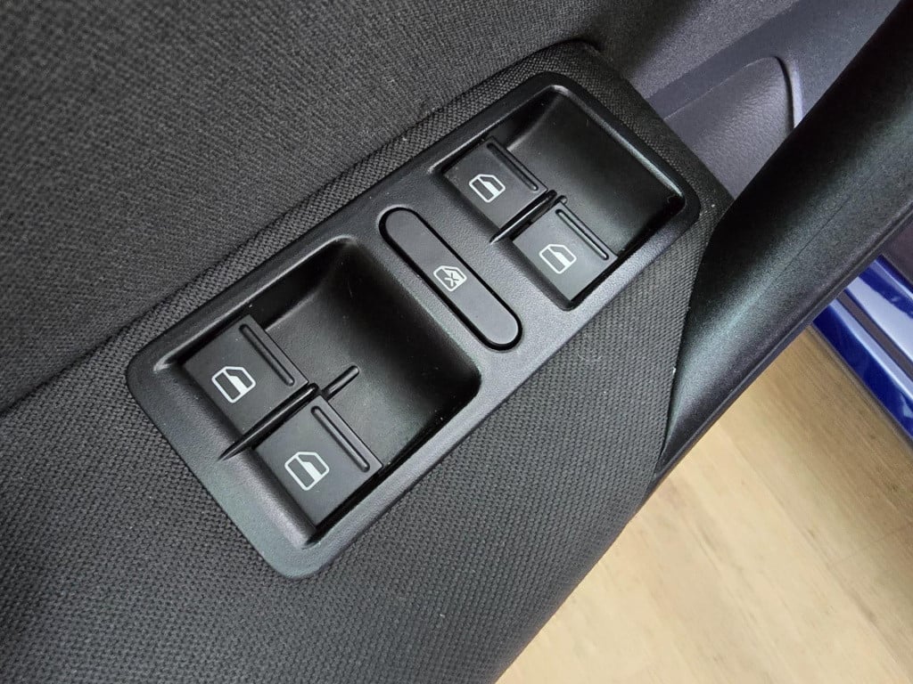 Volkswagen Polo occasion 1.2 tsi highline automaat met 103000km! | tweedeha