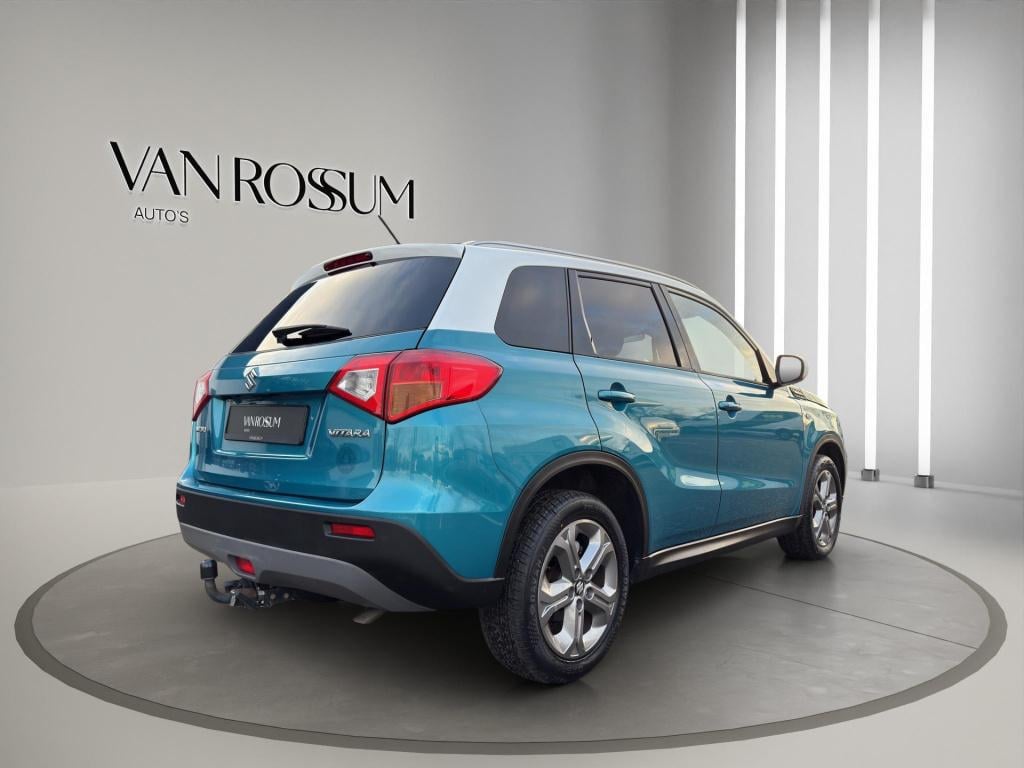 Suzuki Vitara 1.6 business edition "lage kilometers " | climate controle | 