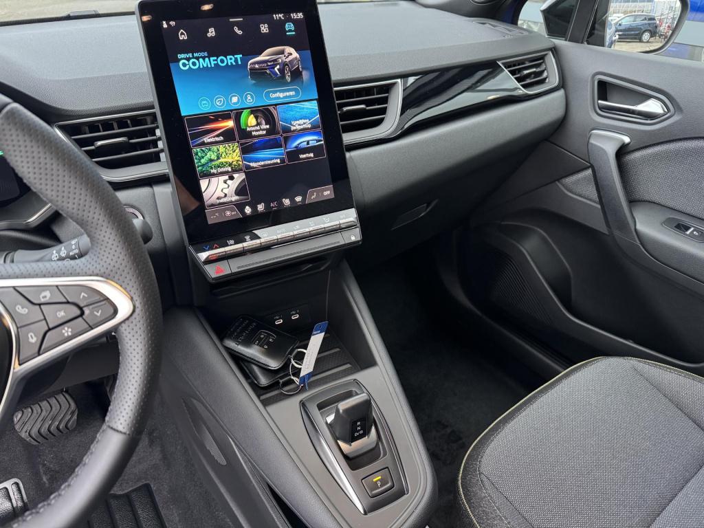 Mitsubishi Grandis 1.8 hev first edition