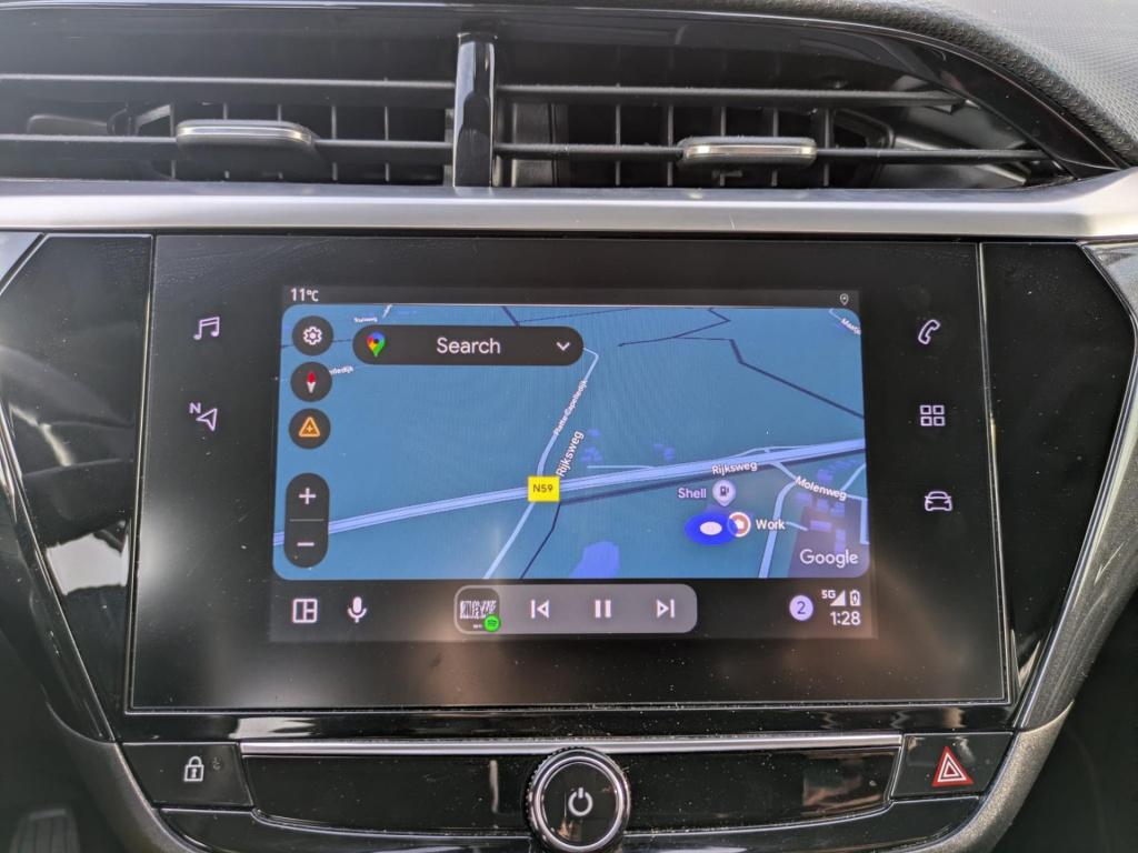 Opel Corsa 1.2 elegance | cruise control | camera | carplay | pdc | ecc | h