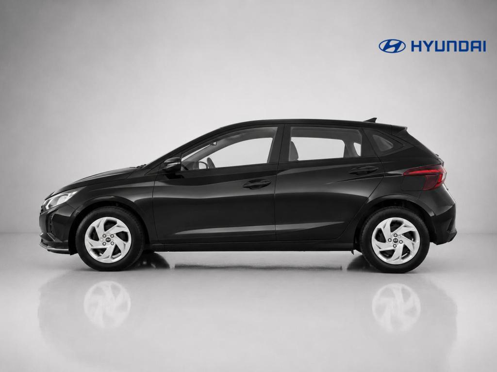 Hyundai I 20 1.0 t-gdi e-motion
