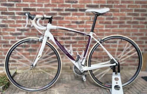 Specialized Dolce sport dames racefiets