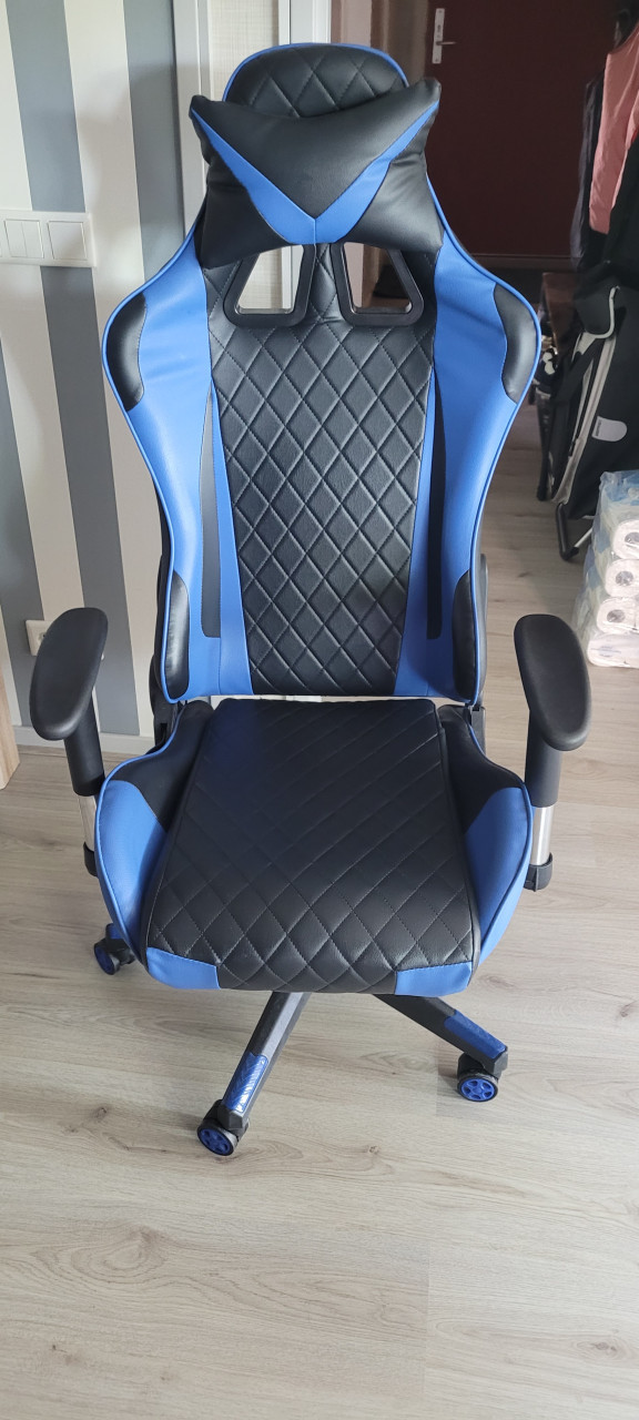 Gamestoel