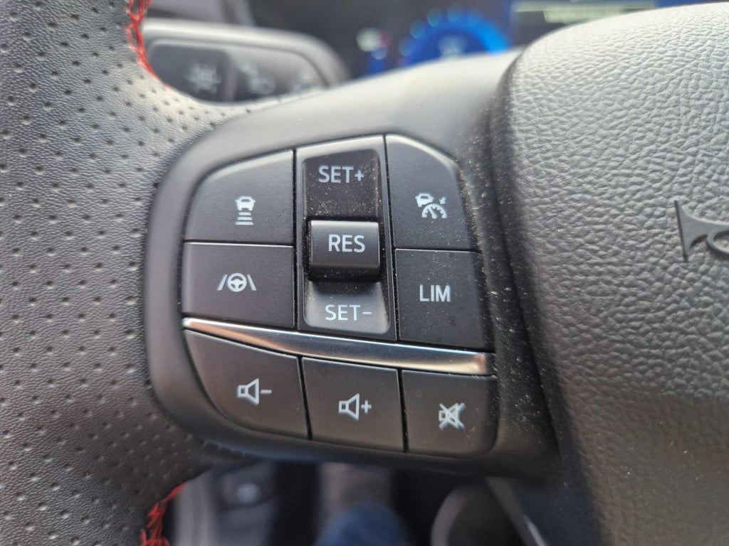 Ford Kuga 2.5 phev 225pk st-line x, driverpack, winterpakket, trekhaak