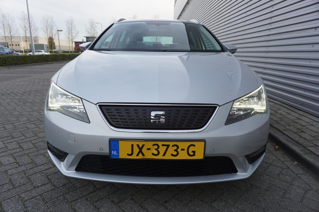 Seat Leon st 1.0 ecotsi style connect climate / navi / cruise / camera / pa