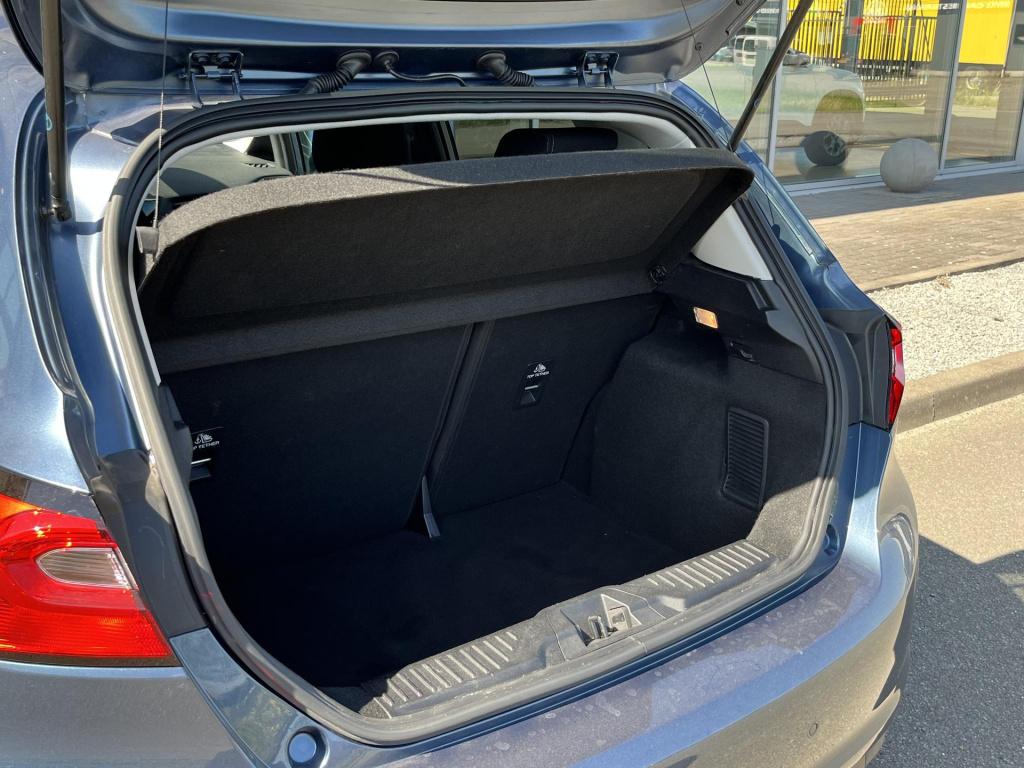 Ford Fiesta 1.0 ecoboost hybrid titanium | climate control | cruise control