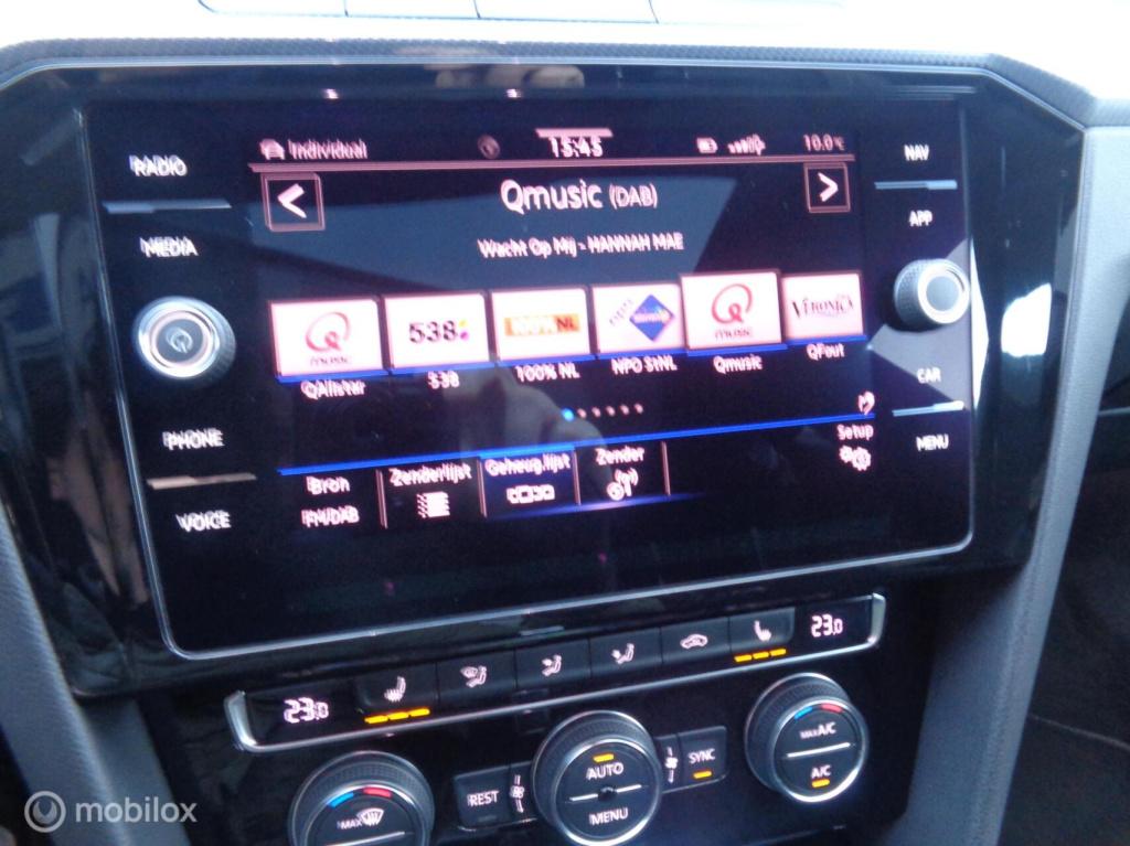 Volkswagen Arteon 2.0 tsi business r-line/ dsg-7/pano/dcc/stoeverw/ 20'' lm