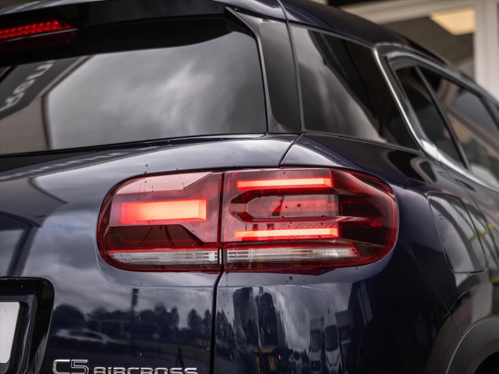 Citroen C5 Aircross hybrid 145pk plus automaat