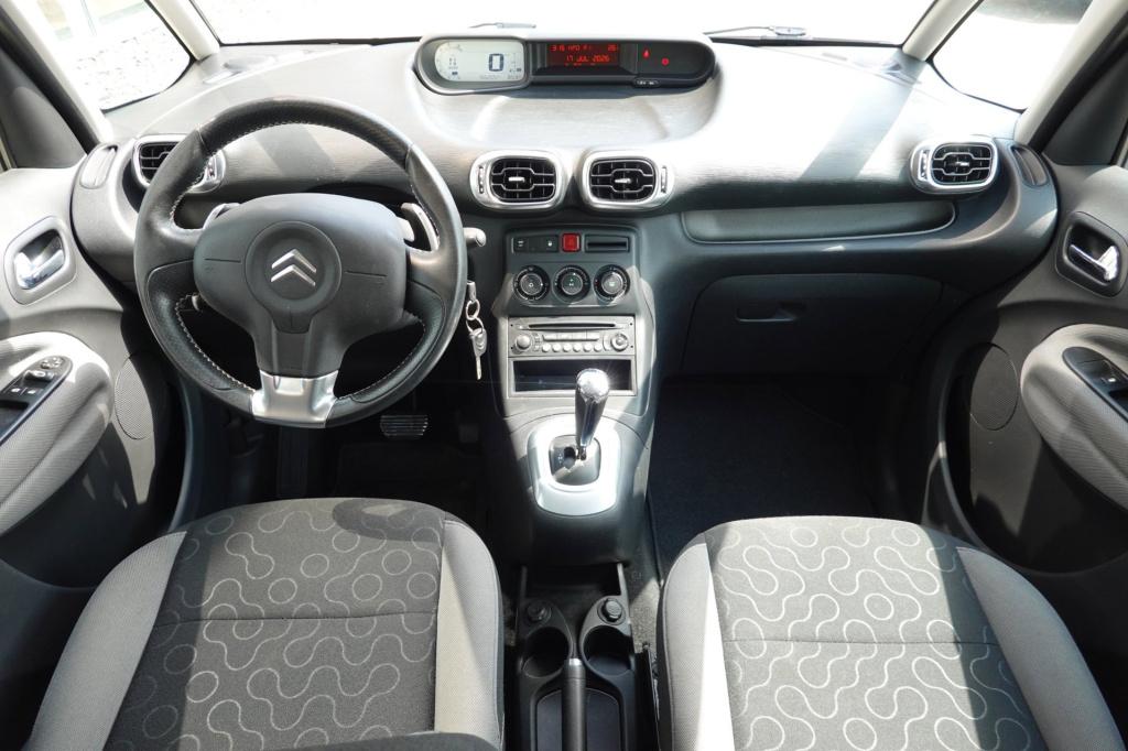 Citroen C3 Picasso 1.6 vti tendance