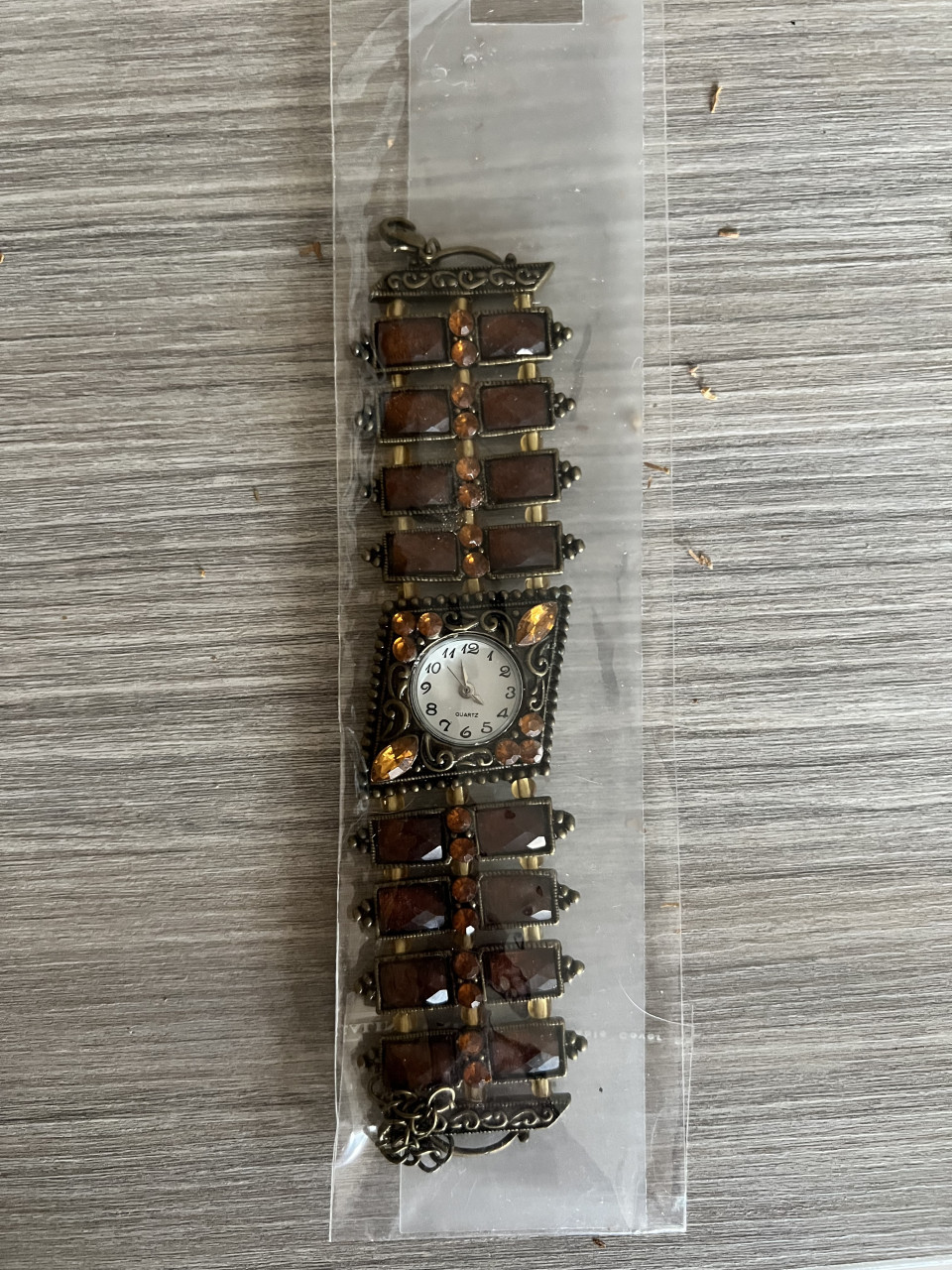 Dames horloge armband nieuw