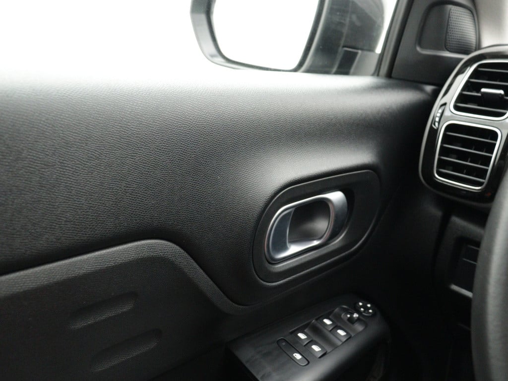 Citroen C5 Aircross 225 pk plug-in hybrid shine | rijklaar | elektrische ko