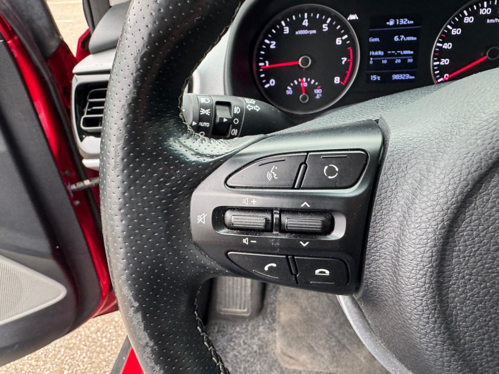 Kia Stonic 1.0 t-gdi dynamicline