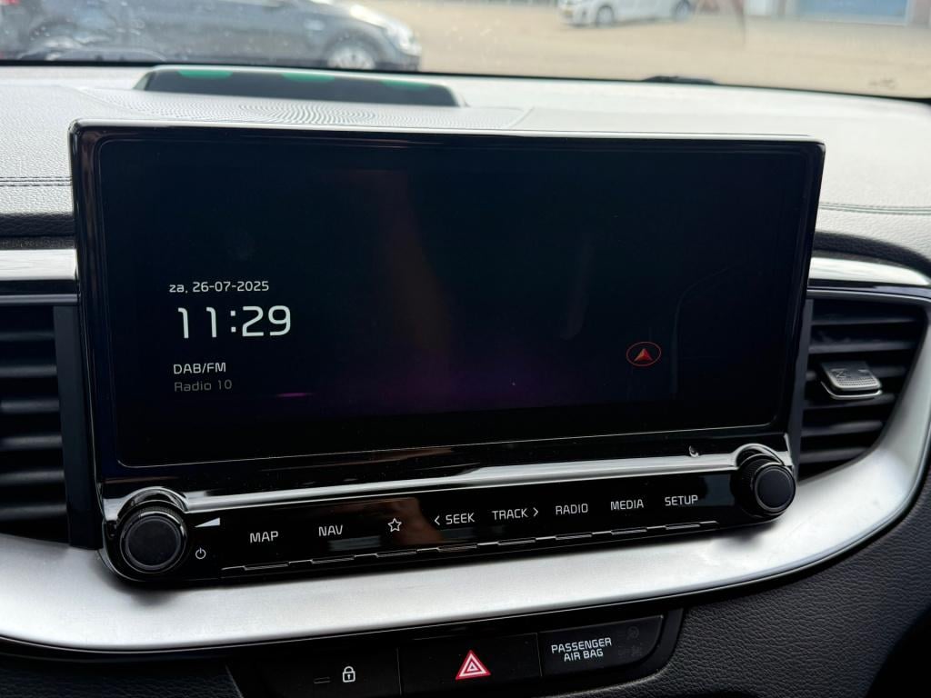 Kia Ceed Sportswagon 1.6 gdi phev dynamicplusline plug-in hybrid