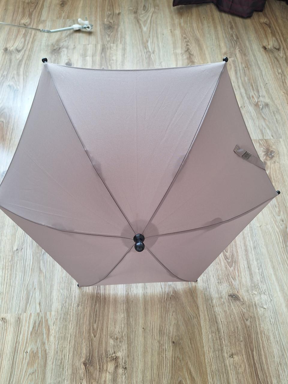 Parasolletje