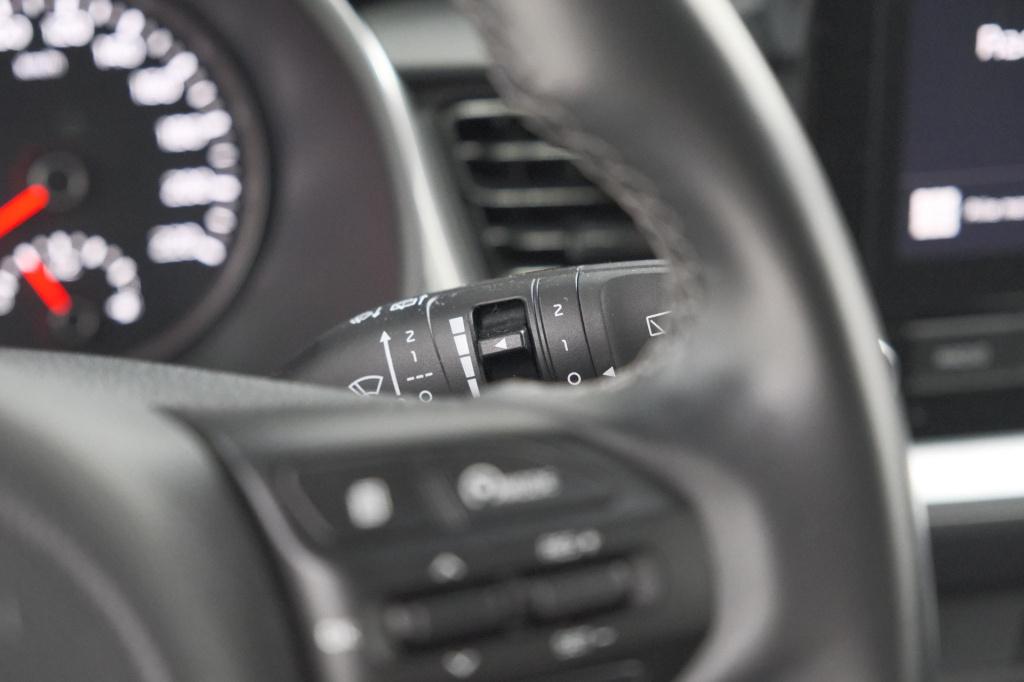 Kia Stonic 1.0 t-gdi mhev dynamicline | camera | apple carplay | parkeersen