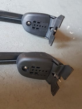 Altera dakdragers