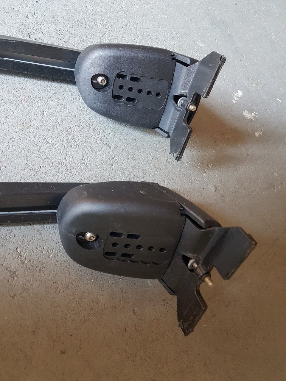 Altera dakdragers