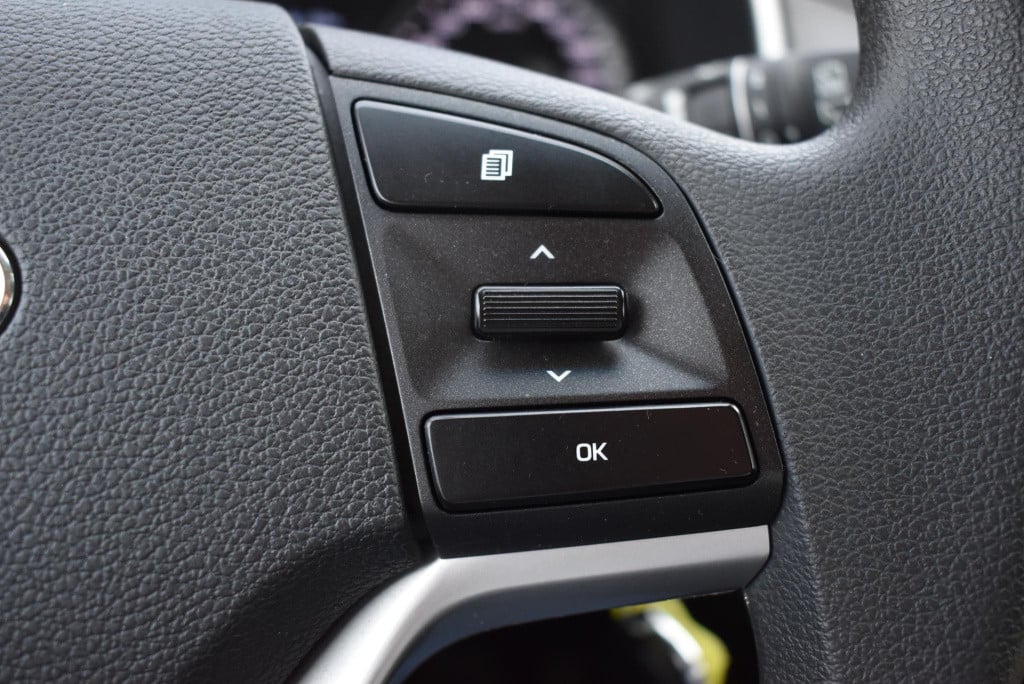 Hyundai Tucson 1.6 gdi comfort | cruise control | trekhaak | navigatie | ac
