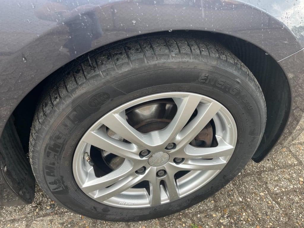 Kia Cee'd 1.6 gdi first edition | orig. nl