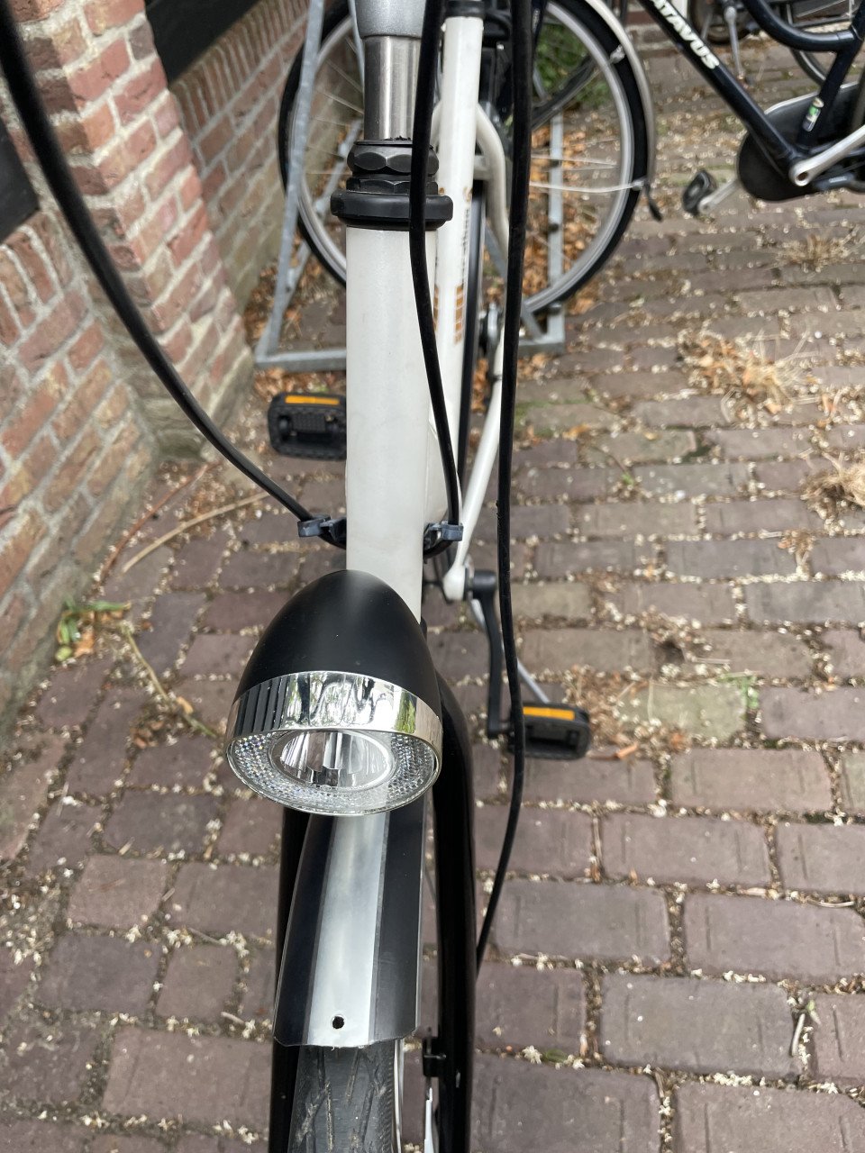 Damesfiets