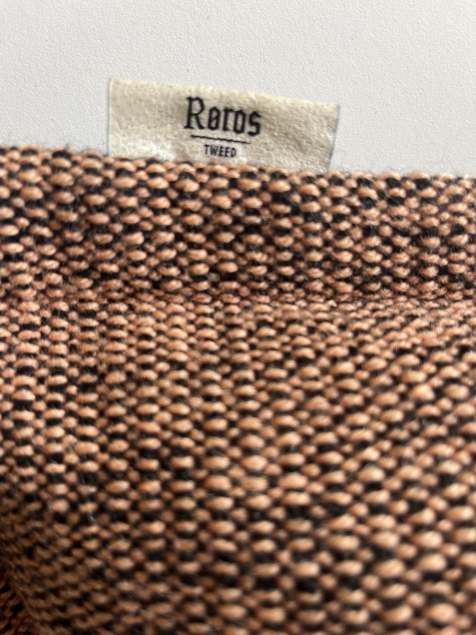 Roros Noors Design kussens