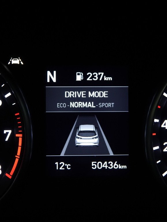 Hyundai I 30 1.0 t-gdi mild-hybrid