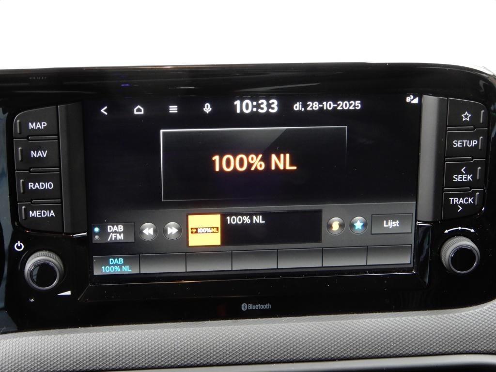 Hyundai I 10 1.0 comfort smart | automaat | 5 pers | 1e eigenaar |