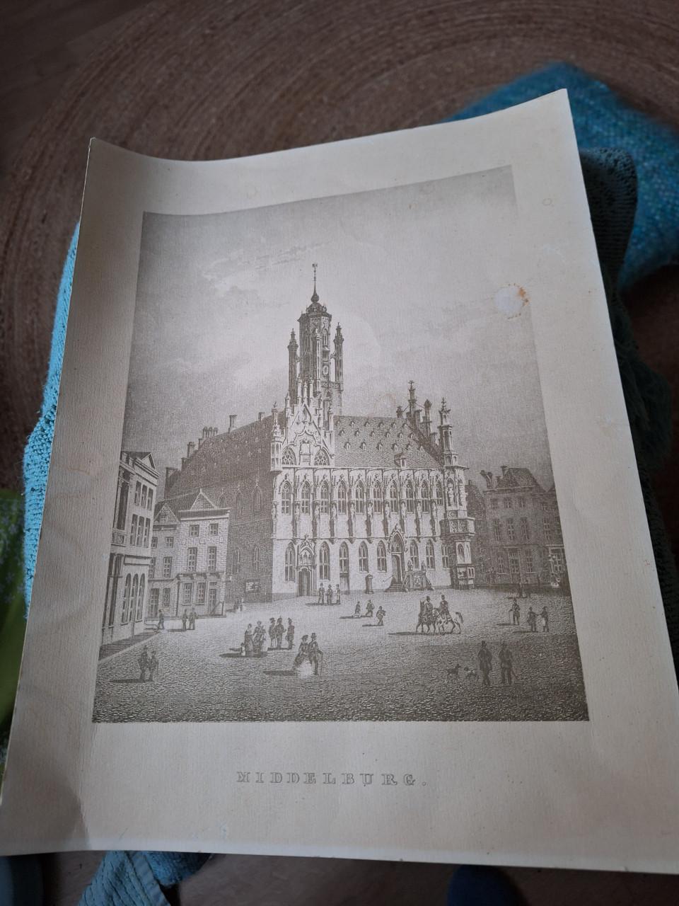 Afbeelding Middelburg