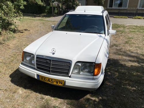 Mercedes-Benz E 250 DIESEL KOMBI