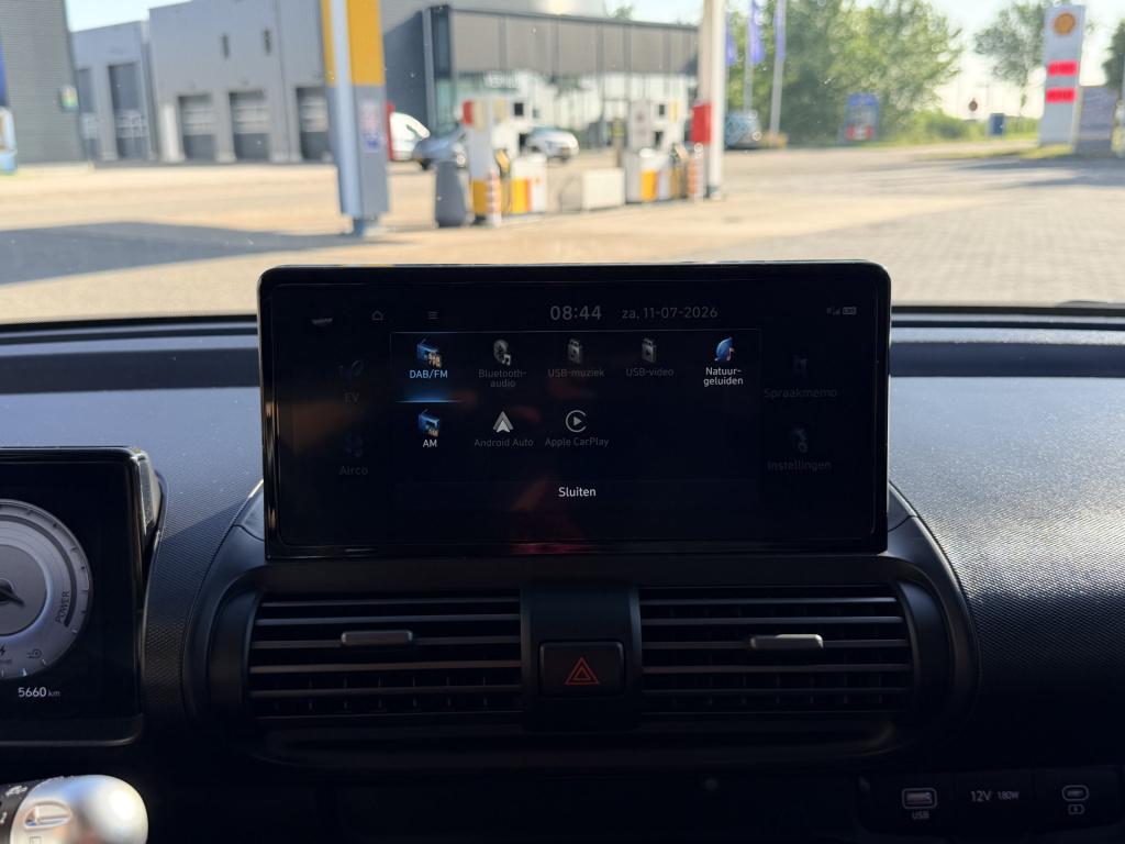 Hyundai Inster evolve plus 49 kwh apple/android carplay | lm-velgen |stoelv