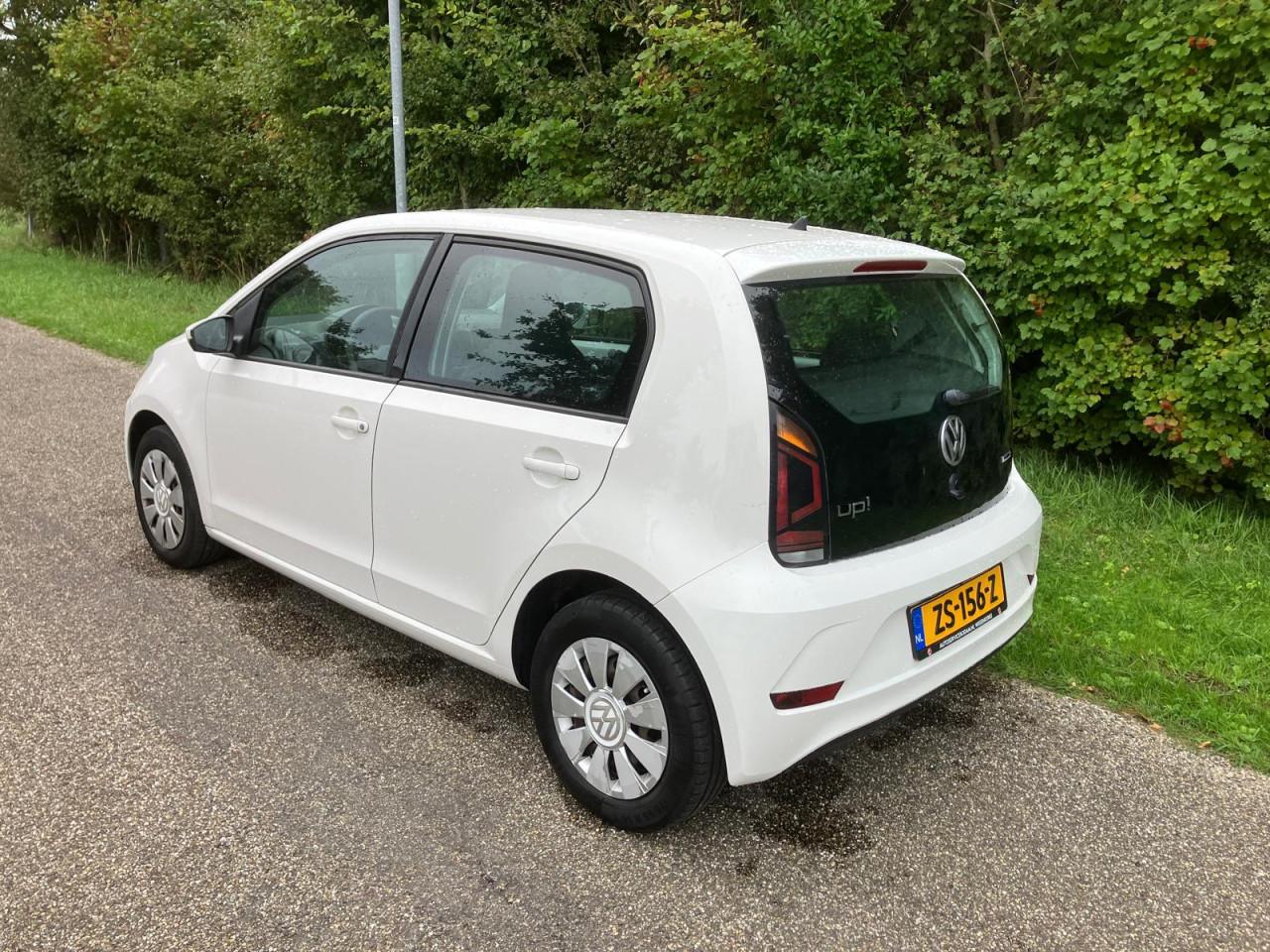 Volkswagen Up! 1.0 Move Up!