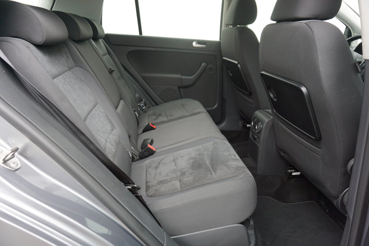 Volkswagen Golf Plus 1.4 TSI - AUTOMAAT - 1e Eigenaar / Airco / Trekhaak /