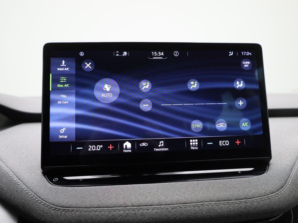Skoda Enyaq Iv 60 | trekhaak | navigatie | apple carplay / android auto | v