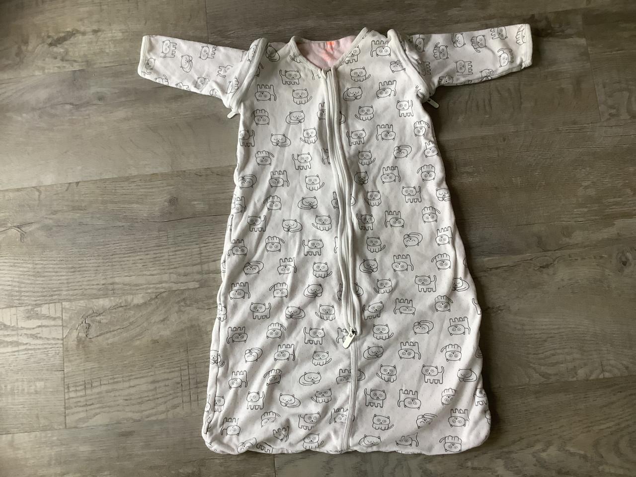 Baby Slaapzak Hema - maat 68-80