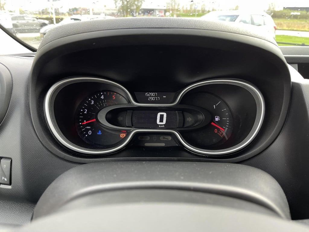 Nissan Nv300 2.0 dci 120 l2h1 acenta 3-persoons comfort pack | cruise contr
