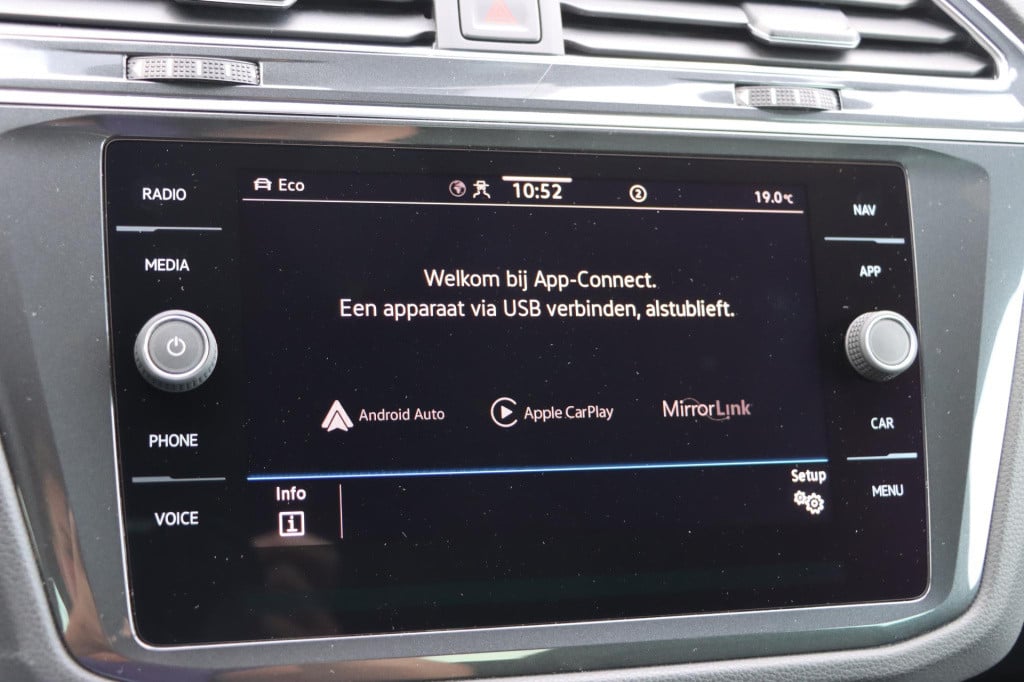 Volkswagen Tiguan 1.4 tsi ehybrid r-line business + 245pk dsg6