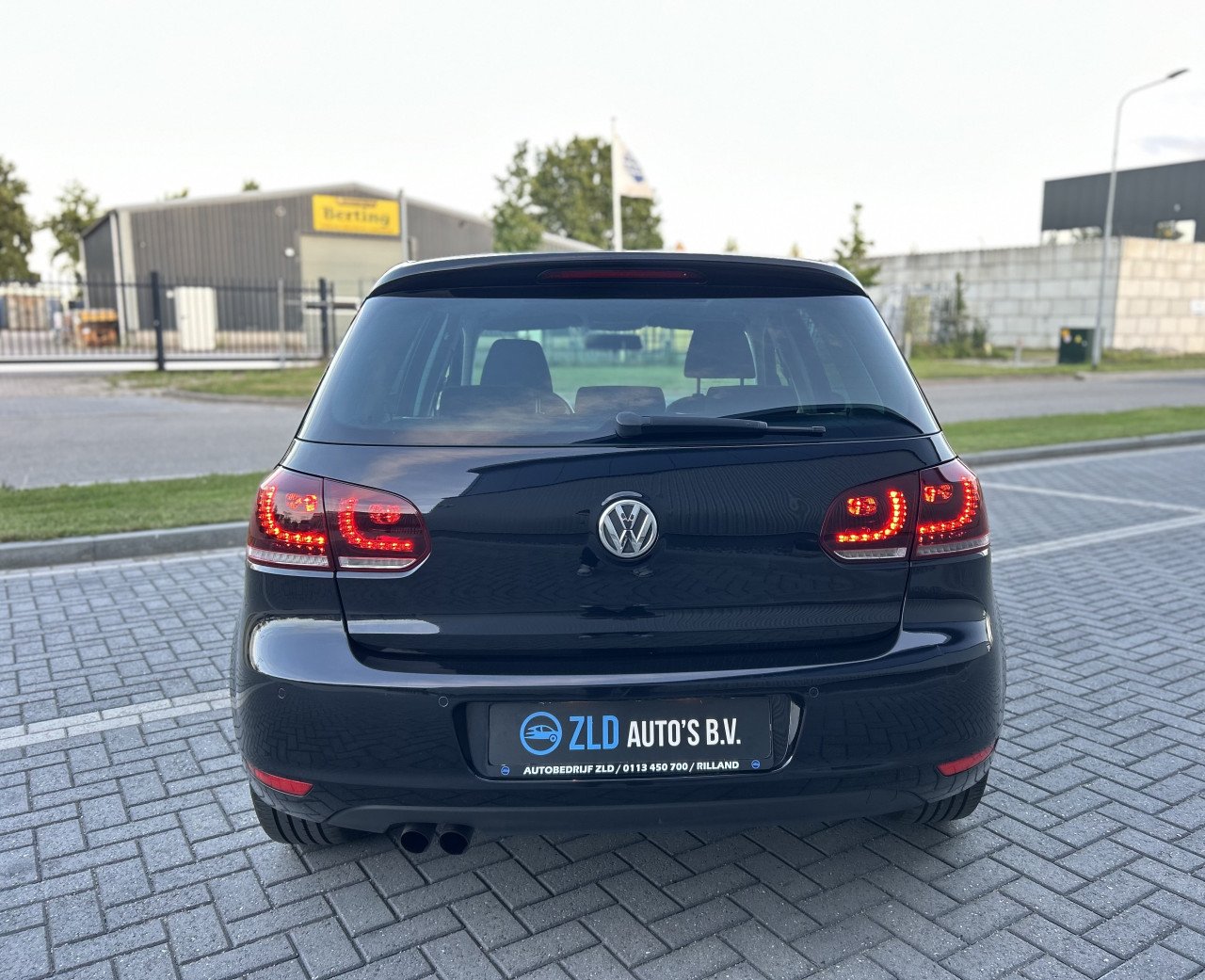Volkswagen Golf 1.4 TSI Comfortline/CARPLAY/APK/AIRCO/DAKJE/