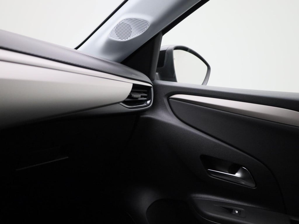 Opel Corsa-e edition 50 kwh | apple car play | cruise control | climate con