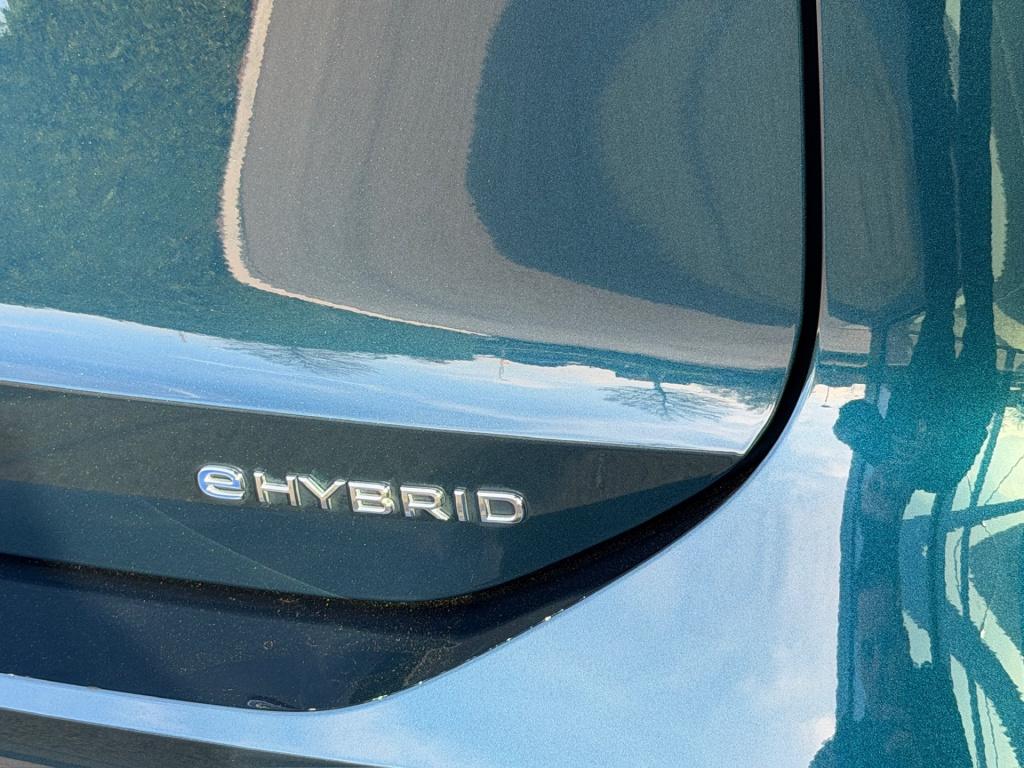 Volkswagen Tiguan 1.5 204pk ehybrid elegance | trekhaak | 360 camera | dode